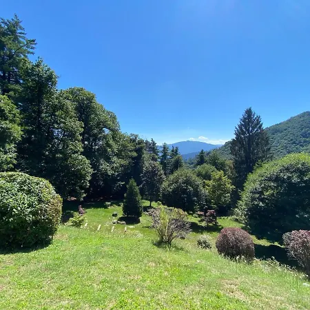 Apartament Bianca