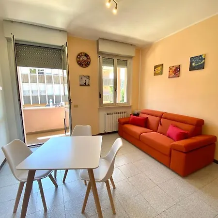 Apartman Bianca Premeno