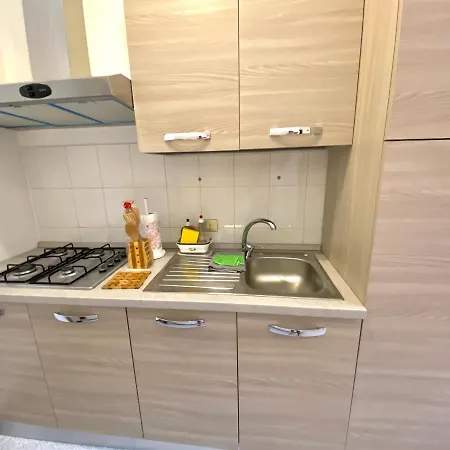 Bianca Apartman Premeno