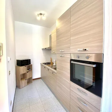 Bianca Apartment