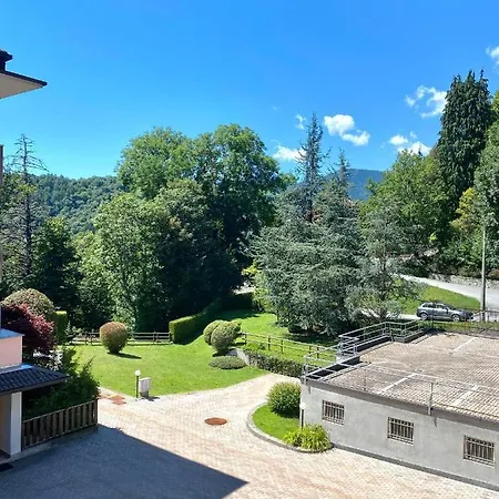 Apartment Bianca