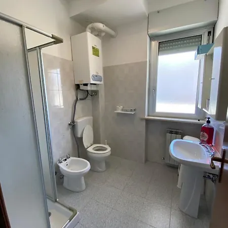 Bianca Apartment