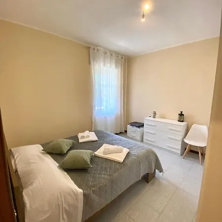 Bianca Apartment