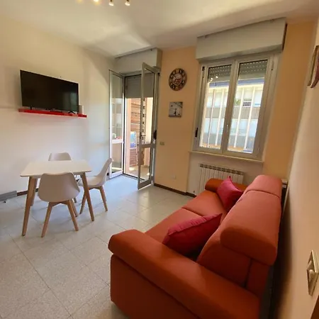 Bianca Apartament
