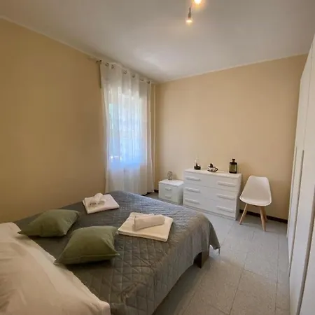 Bianca Apartament *