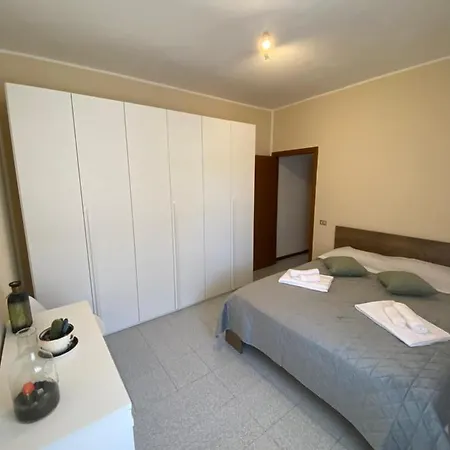 Apartment Bianca Premeno
