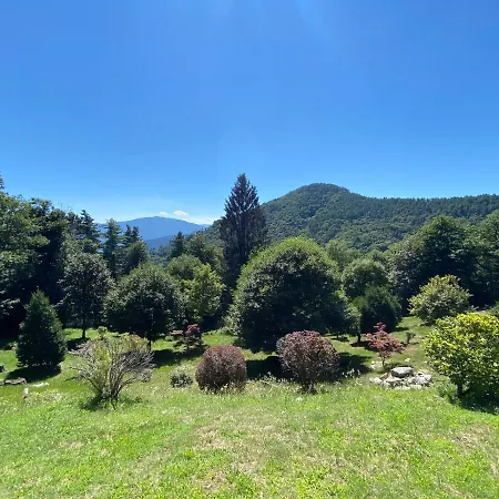 アパート Bianca Premeno