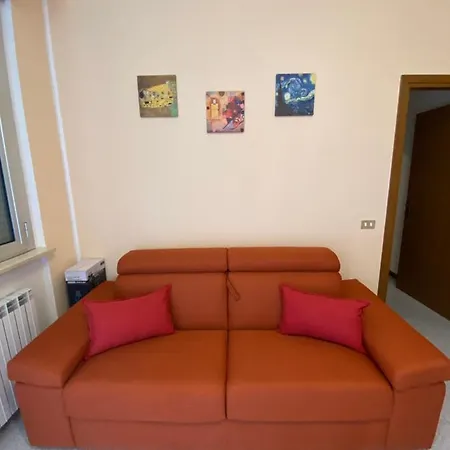 Bianca Apartment