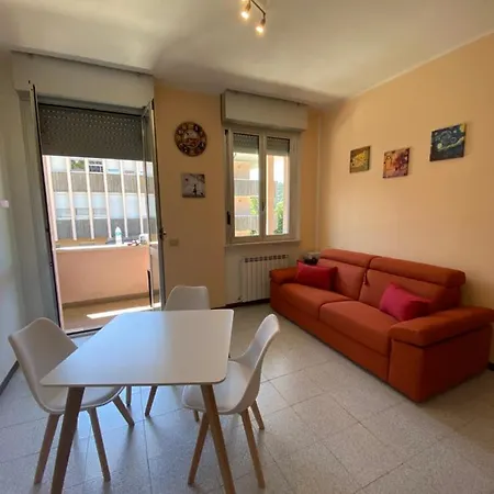 Bianca Apartman Premeno